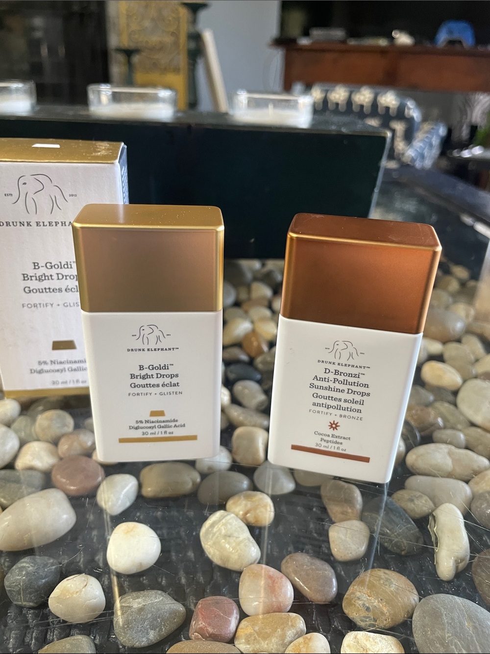 Drunk Elephant Bundle